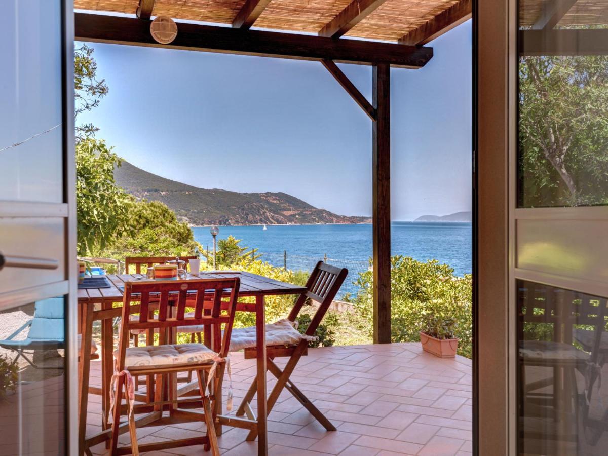 Punta Paradiso By Interhome Rio Marina
